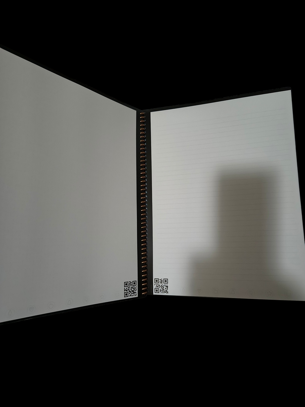 Rocketbook Reusable Notebook - Picture 7 of 7